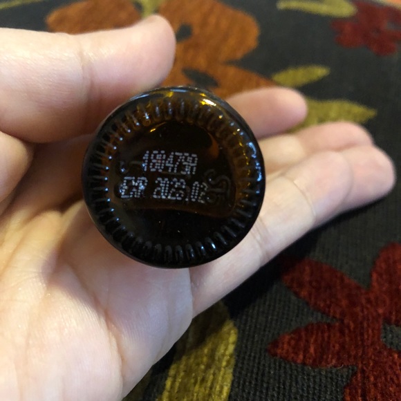 Grapefruit oil - Picture 2 of 2